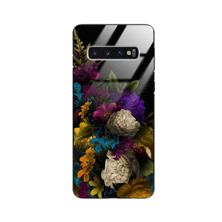 Etui Samsung GALAXY S10, ST_FCG_2020-1_383 Wzory - FunnyCase