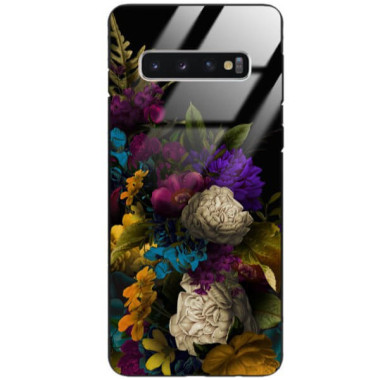 Etui Samsung GALAXY S10, ST_FCG_2020-1_383 Wzory - FunnyCase