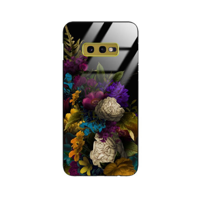 Etui Samsung GALAXY S10E, ST_FCG_2020-1_383 Wzory - FunnyCase