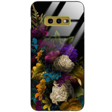 Etui Samsung GALAXY S10E, ST_FCG_2020-1_383 Wzory - FunnyCase