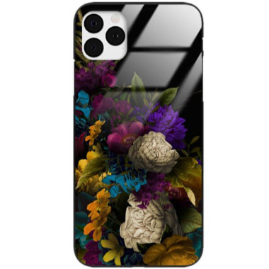 Etui Apple IPHONE 11 PRO MAX, ST_FCG_2020-1_383 Wzory - FunnyCase