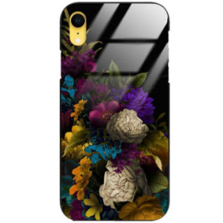 Etui Apple IPHONE XR, ST_FCG_2020-1_383 Wzory - FunnyCase