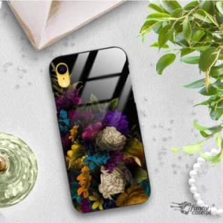 Etui Apple IPHONE XR, ST_FCG_2020-1_383 Wzory - FunnyCase