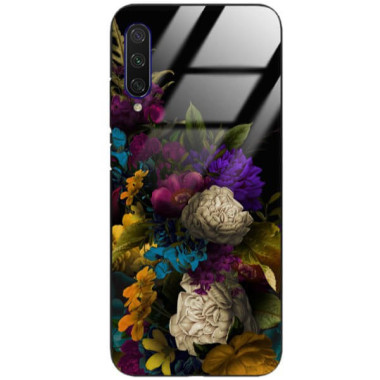 Etui Xiaomi MI A3 LITE, ST_FCG_2020-1_383 Wzory - FunnyCase