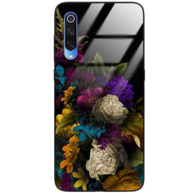 Etui Xiaomi MI9, ST_FCG_2020-1_383 Wzory - FunnyCase