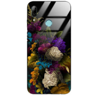 Etui Huawei P SMART 2019, ST_FCG_2020-1_383 Wzory - FunnyCase