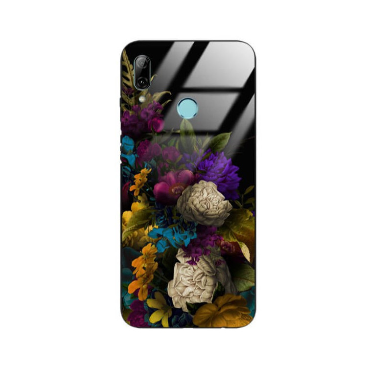 Etui Huawei P SMART 2019, ST_FCG_2020-1_383 Wzory - FunnyCase