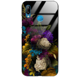 Etui Huawei P30 LITE, ST_FCG_2020-1_383 Wzory - FunnyCase