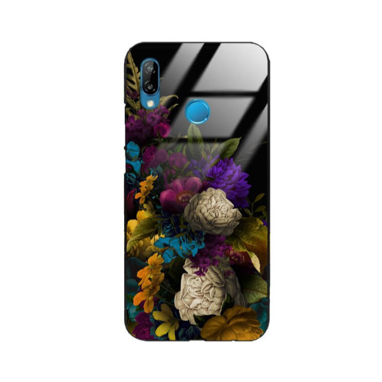 Etui Huawei P30 LITE, ST_FCG_2020-1_383 Wzory - FunnyCase