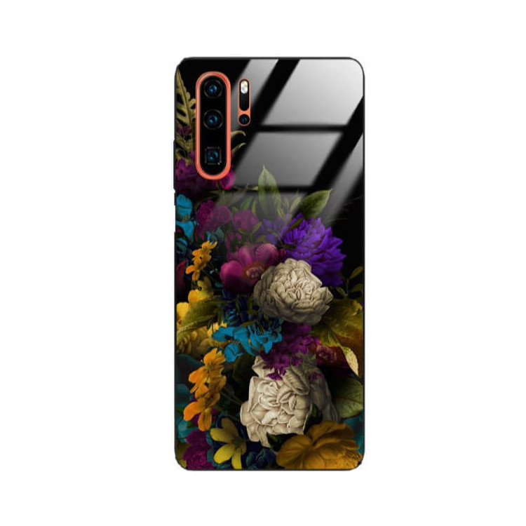 Etui Huawei P30 PRO, ST_FCG_2020-1_383 Wzory - FunnyCase