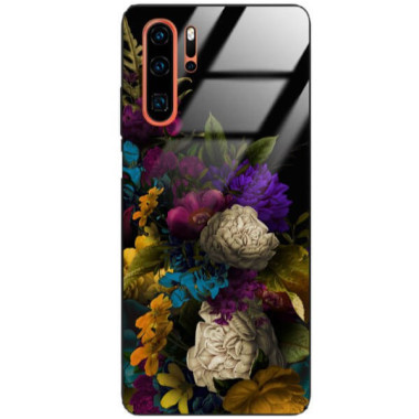 Etui Huawei P30 PRO, ST_FCG_2020-1_383 Wzory - FunnyCase