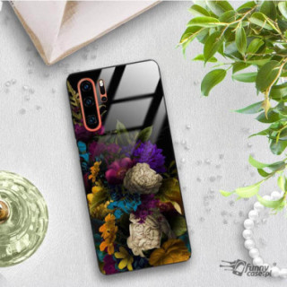 Etui Huawei P30 PRO, ST_FCG_2020-1_383 Wzory - FunnyCase