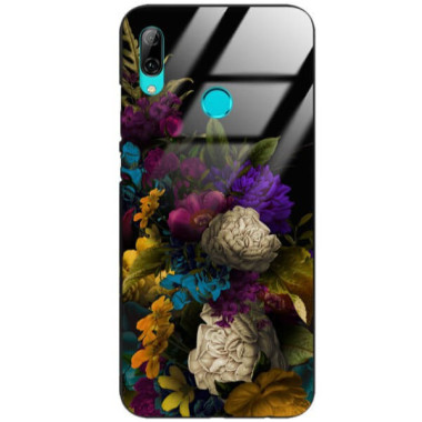 Etui Huawei Y7 2019, ST_FCG_2020-1_383 Wzory - FunnyCase