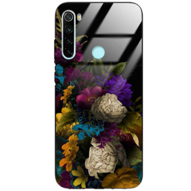 Etui Xiaomi REDMI NOTE 8, ST_FCG_2020-1_383 Wzory - FunnyCase