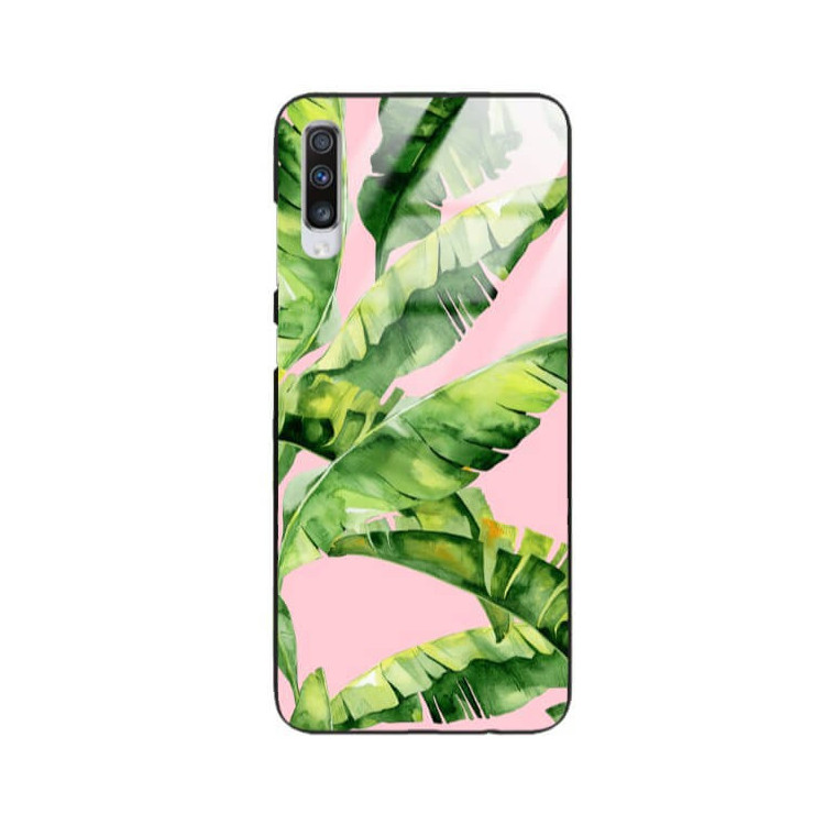 Etui Samsung GALAXY A70 / A70S, ST_FCG_2020-1_384 Wzory - FunnyCase