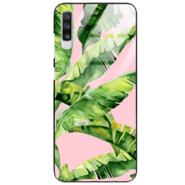 Etui Samsung GALAXY A70 / A70S, ST_FCG_2020-1_384 Wzory - FunnyCase