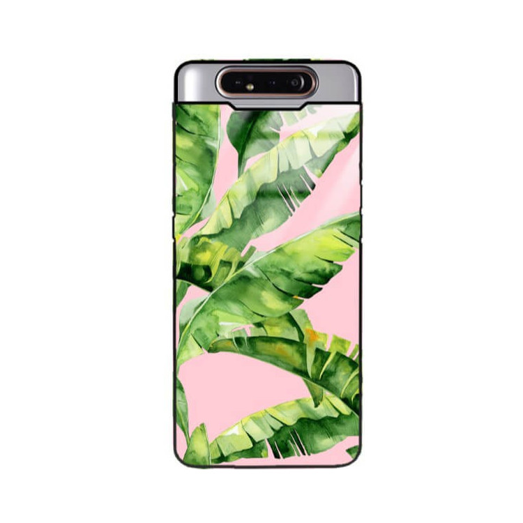 Etui Samsung GALAXY A80, ST_FCG_2020-1_384 Wzory - FunnyCase