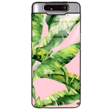 Etui Samsung GALAXY A80, ST_FCG_2020-1_384 Wzory - FunnyCase