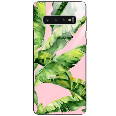 Etui Samsung GALAXY S10, ST_FCG_2020-1_384 Wzory - FunnyCase