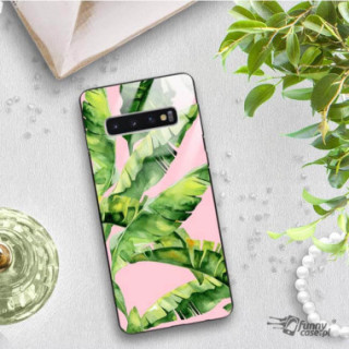 Etui Samsung GALAXY S10, ST_FCG_2020-1_384 Wzory - FunnyCase