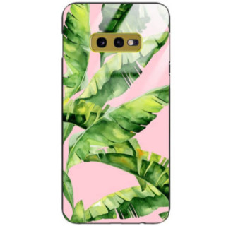 Etui Samsung GALAXY S10E, ST_FCG_2020-1_384 Wzory - FunnyCase