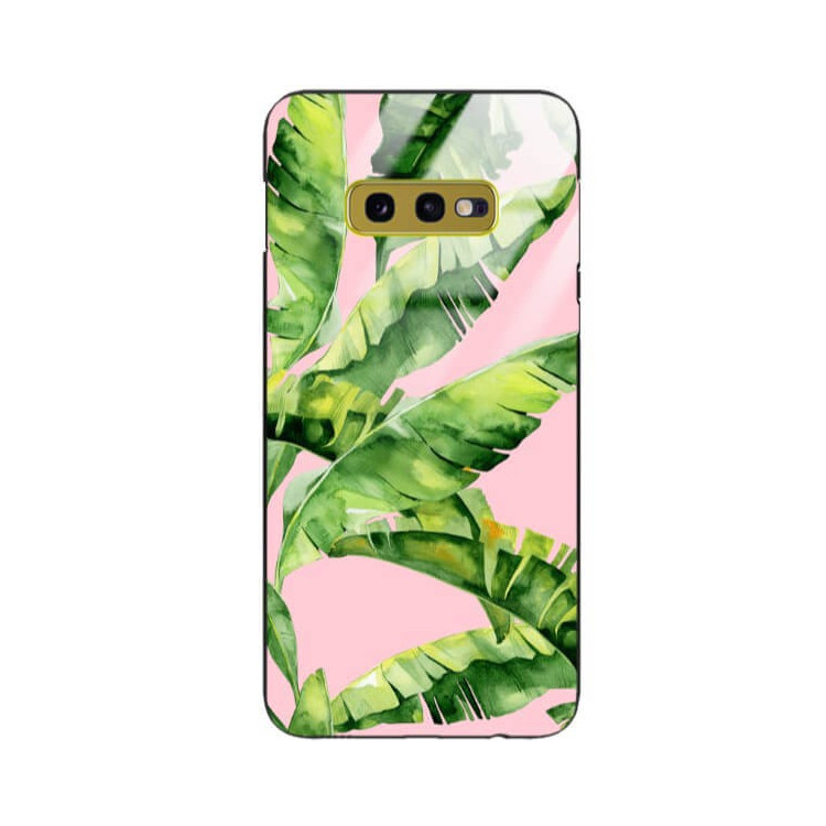 Etui Samsung GALAXY S10E, ST_FCG_2020-1_384 Wzory - FunnyCase