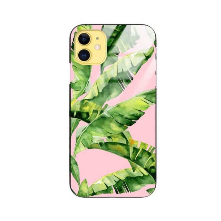 Etui Apple IPHONE 11, ST_FCG_2020-1_384 Wzory - FunnyCase