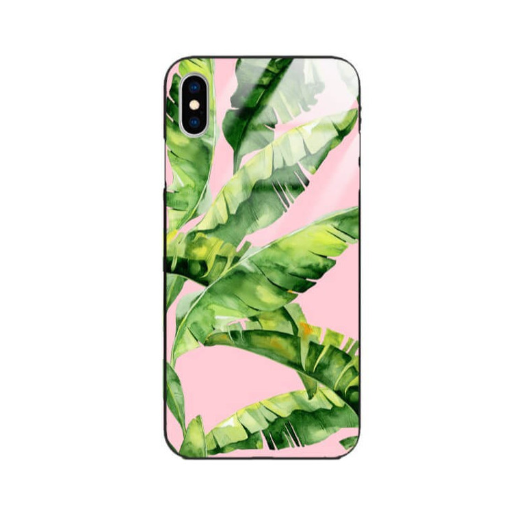 Etui Apple IPHONE X / XS, ST_FCG_2020-1_384 Wzory - FunnyCase