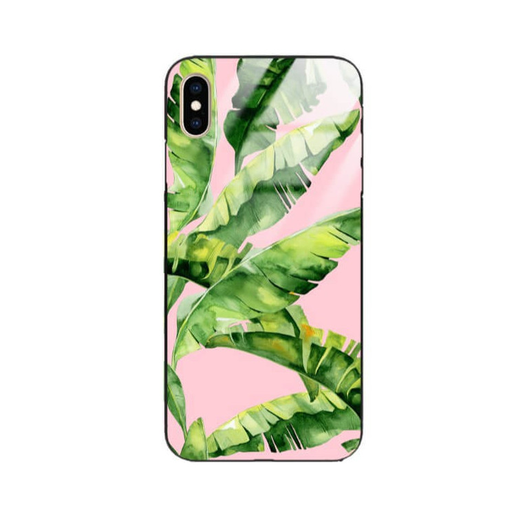 Etui Apple IPHONE XS MAX, ST_FCG_2020-1_384 Wzory - FunnyCase