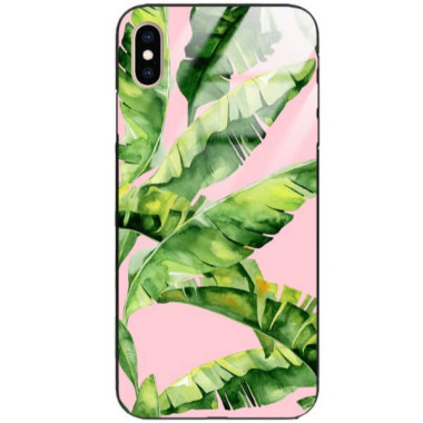 Etui Apple IPHONE XS MAX, ST_FCG_2020-1_384 Wzory - FunnyCase