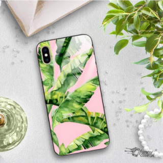 Etui Apple IPHONE XS MAX, ST_FCG_2020-1_384 Wzory - FunnyCase