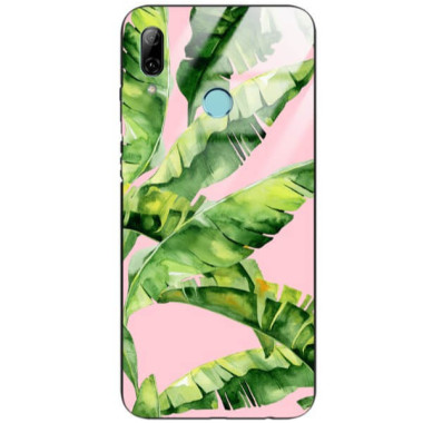 Etui Huawei P SMART 2019, ST_FCG_2020-1_384 Wzory - FunnyCase