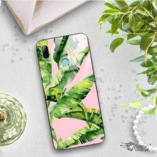 Etui Huawei P SMART 2019, ST_FCG_2020-1_384 Wzory - FunnyCase