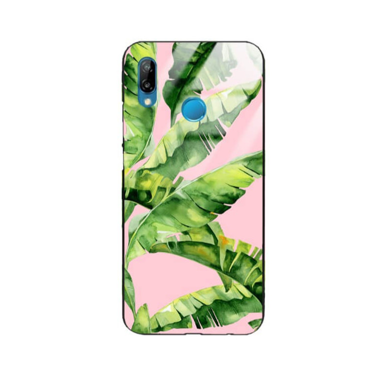 Etui Huawei P30 LITE, ST_FCG_2020-1_384 Wzory - FunnyCase