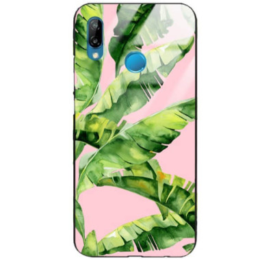 Etui Huawei P30 LITE, ST_FCG_2020-1_384 Wzory - FunnyCase