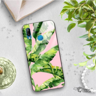 Etui Huawei P30 LITE, ST_FCG_2020-1_384 Wzory - FunnyCase