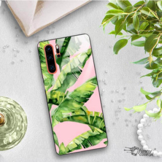 Etui Huawei P30 PRO, ST_FCG_2020-1_384 Wzory - FunnyCase