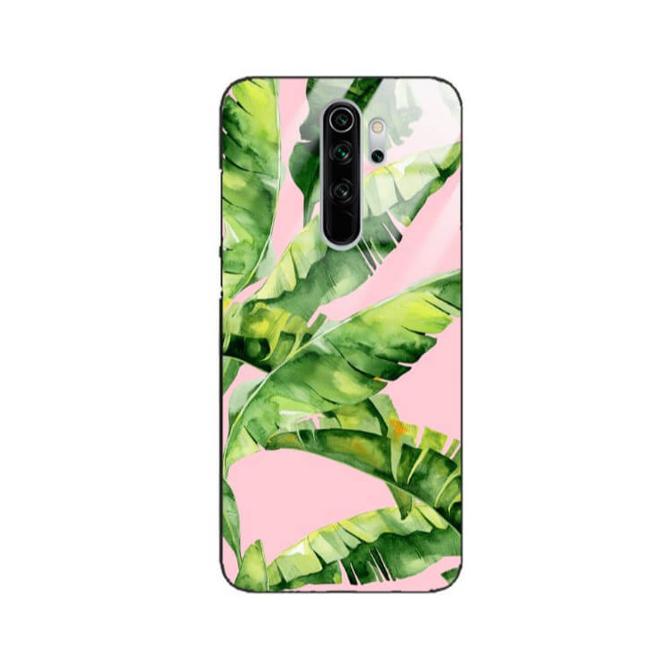 Etui Xiaomi REDMI NOTE 8 PRO, ST_FCG_2020-1_384 Wzory - FunnyCase