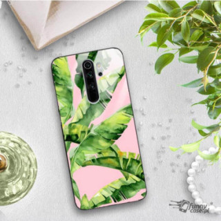 Etui Xiaomi REDMI NOTE 8 PRO, ST_FCG_2020-1_384 Wzory - FunnyCase