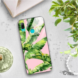 Etui Huawei Y7 2019, ST_FCG_2020-1_384 Wzory - FunnyCase