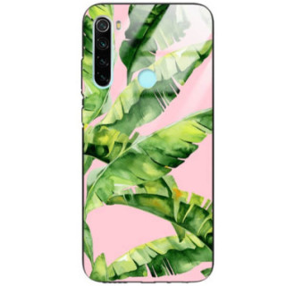 Etui Xiaomi REDMI NOTE 8, ST_FCG_2020-1_384 Wzory - FunnyCase