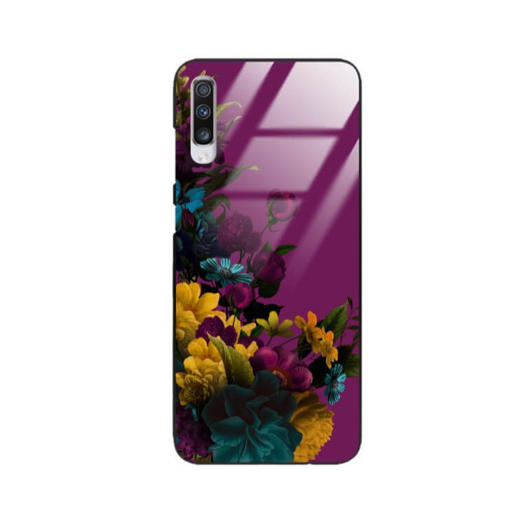 Etui Samsung GALAXY A70 / A70S, ST_FCG_2020-1_385 Wzory - FunnyCase