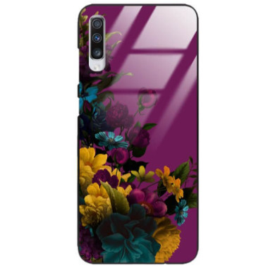 Etui Samsung GALAXY A70 / A70S, ST_FCG_2020-1_385 Wzory - FunnyCase