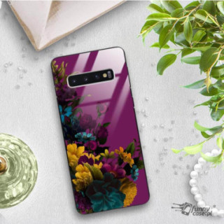 Etui Samsung GALAXY S10, ST_FCG_2020-1_385 Wzory - FunnyCase