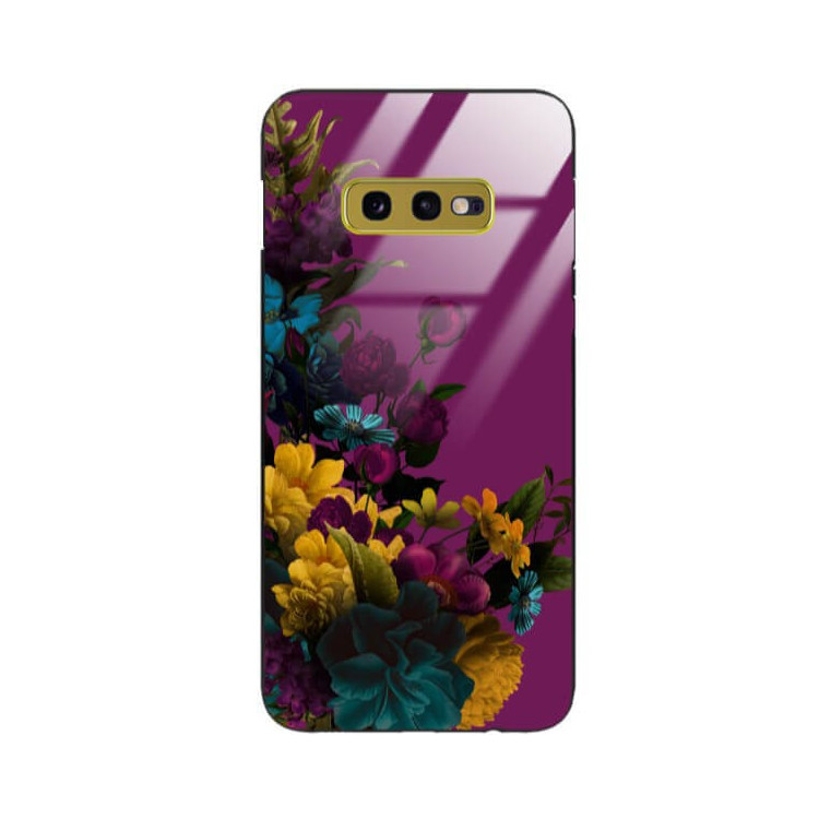 Etui Samsung GALAXY S10E, ST_FCG_2020-1_385 Wzory - FunnyCase