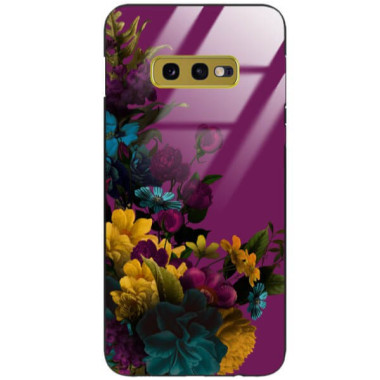 Etui Samsung GALAXY S10E, ST_FCG_2020-1_385 Wzory - FunnyCase