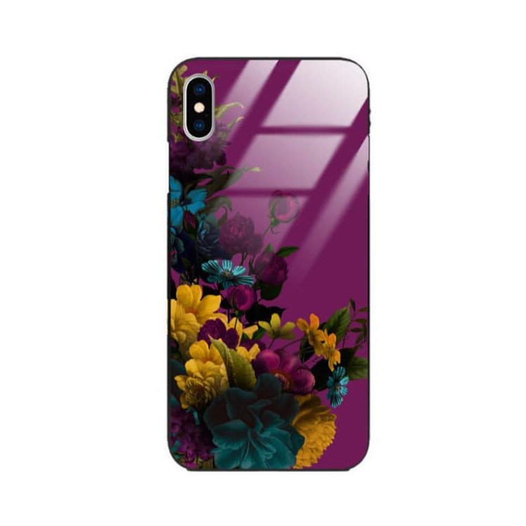 Etui Apple IPHONE X / XS, ST_FCG_2020-1_385 Wzory - FunnyCase