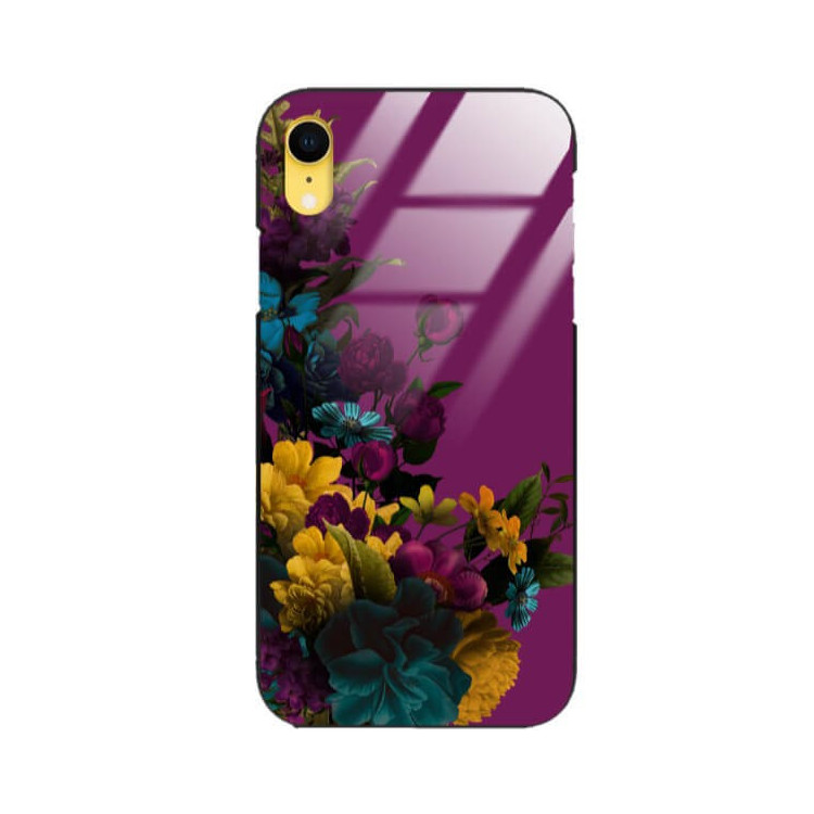 Etui Apple IPHONE XR, ST_FCG_2020-1_385 Wzory - FunnyCase