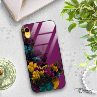 Etui Apple IPHONE XR, ST_FCG_2020-1_385 Wzory - FunnyCase