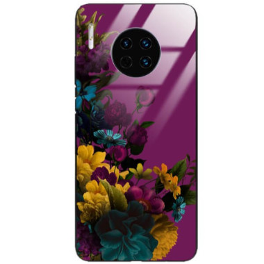 Etui Huawei MATE 30 PRO, ST_FCG_2020-1_385 Wzory - FunnyCase